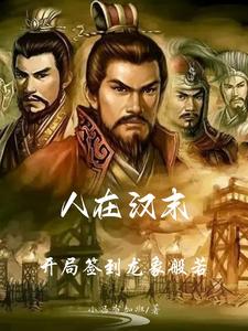 人在汉末:开局签到龙象般若
